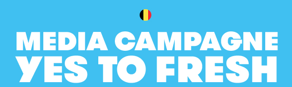 Media Campagne Yes to Fresh